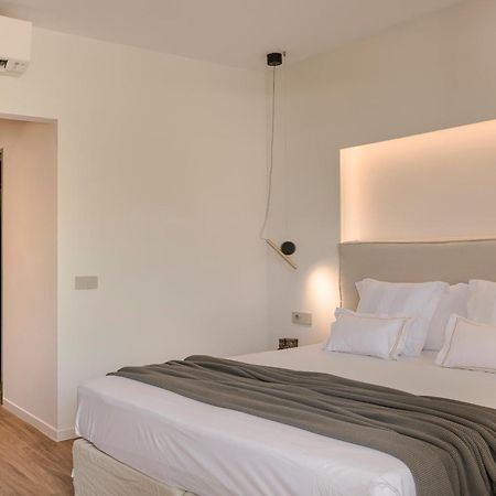 Piazza Suites Ликсури Экстерьер фото