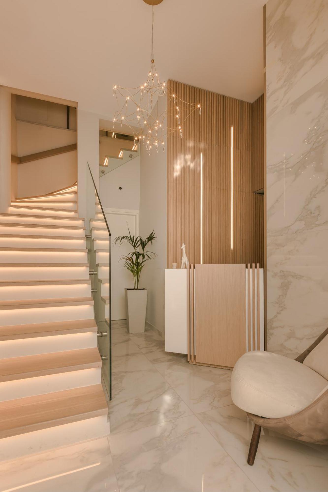 Piazza Suites Ликсури Экстерьер фото